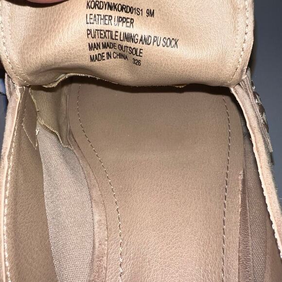 Madewell Billie Black 9M Soft Leather side zip 3in Gothic Western Booties  - Picture 8 of 8